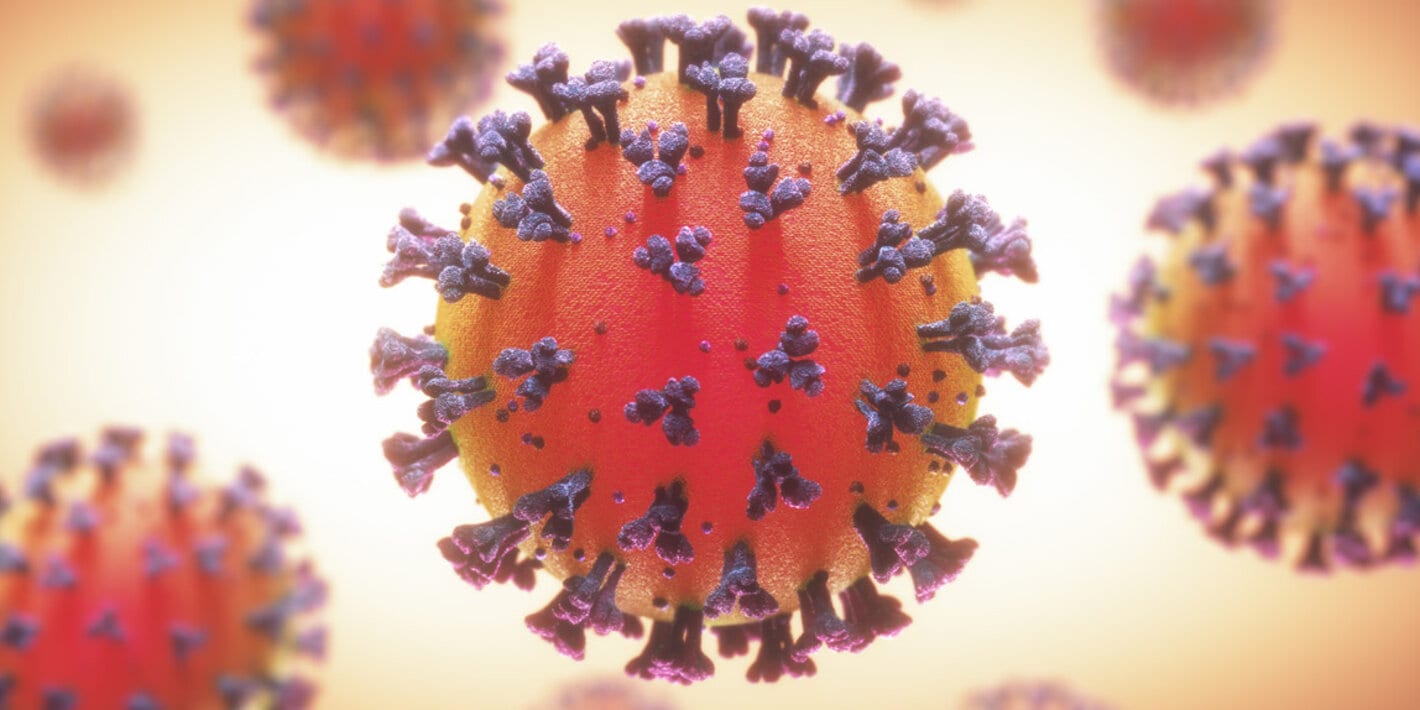 COVID-19 Virus